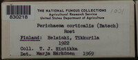 Image Associated With the Occurence